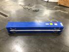 Burrell Polytek P52xt Belt Vulcanizer
